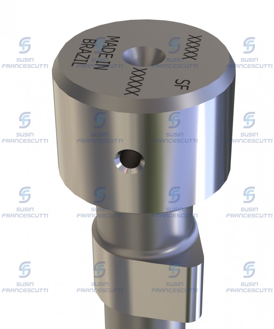 CO526 - COMANDO de VÁLVULAS motor MBenz OM 355/5 -aspirado -5 cil.