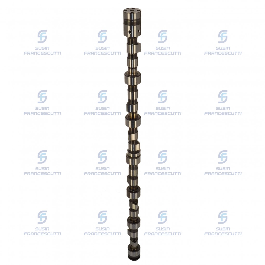 CO587 - COMANDO de VÁLVULAS motores MWM D 225/229 - 6 cil.