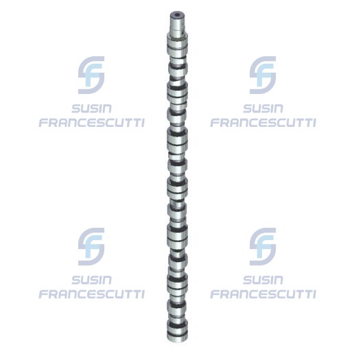 CO656 - COMANDO de VÁLVULAS motor Cummins NT/NTA  855 - 6cil.