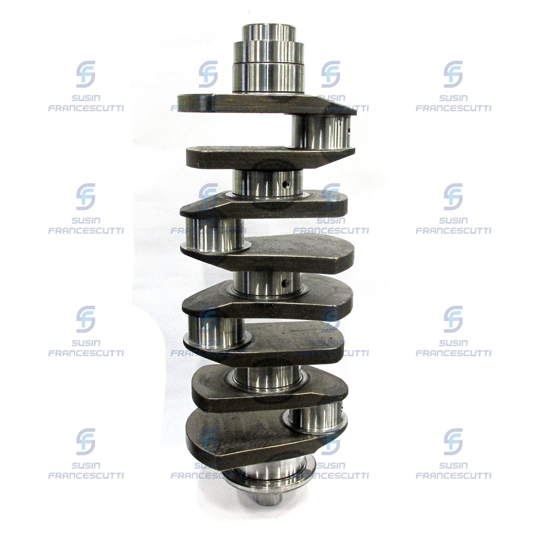VB064 - VIRABREQUIM motor JCB 444 - 4 cil. | Susin Francescutti
