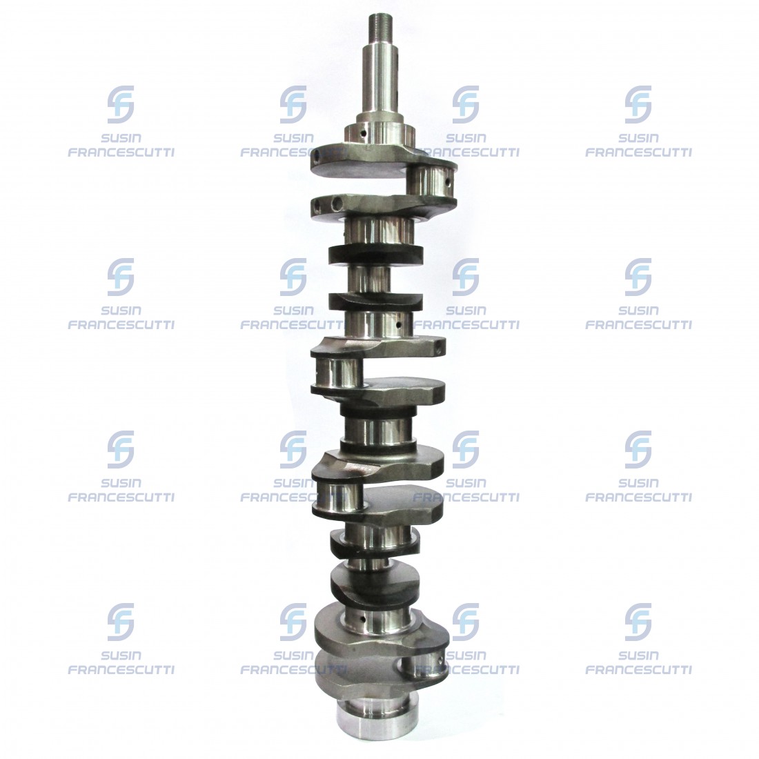 VB423 - VIRABREQUIM motor Caterpillar 3066 - 6 cil. | Susin