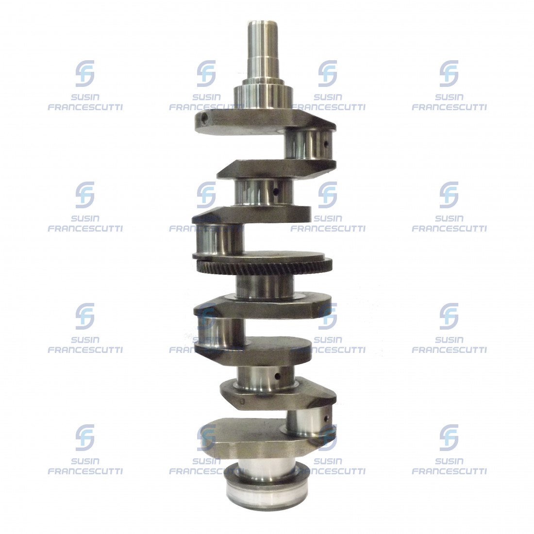 VB463 - CIGUEÑAL motor Genesis/New Holland 5.0 - 4 cil. | Susin